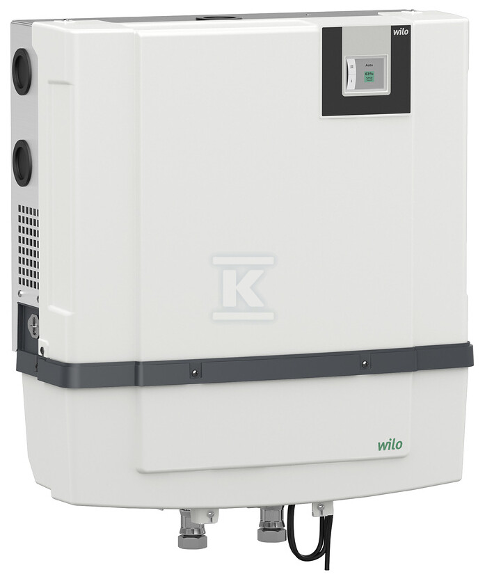 CENTRALA DESZCZOWA RAIN3-45 EM